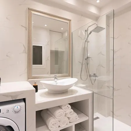 Artsy Loft In The Heart Of Koukaki Appartement Athene Buitenkant foto