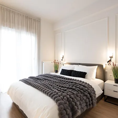 Artsy Loft In The Heart Of Koukaki Appartement Athene Buitenkant foto