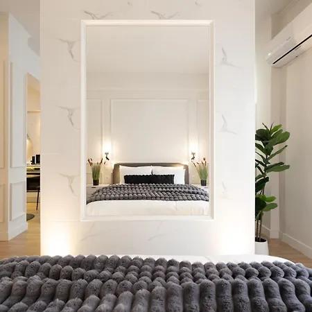Artsy Loft In The Heart Of Koukaki Appartement Athene Buitenkant foto