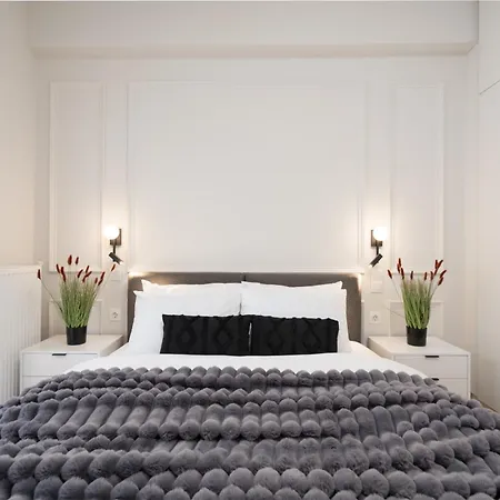 Artsy Loft In The Heart Of Koukaki Appartement Athene Buitenkant foto