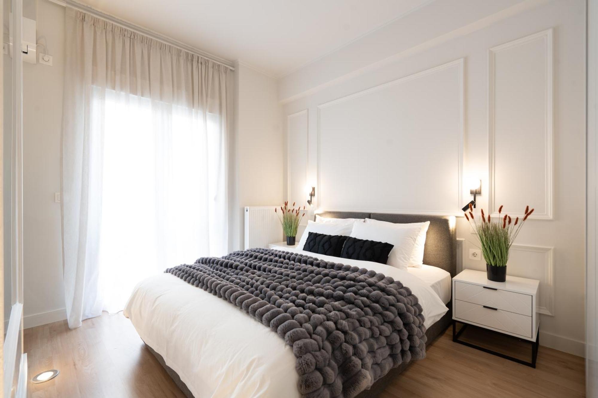 Artsy Loft In The Heart Of Koukaki *