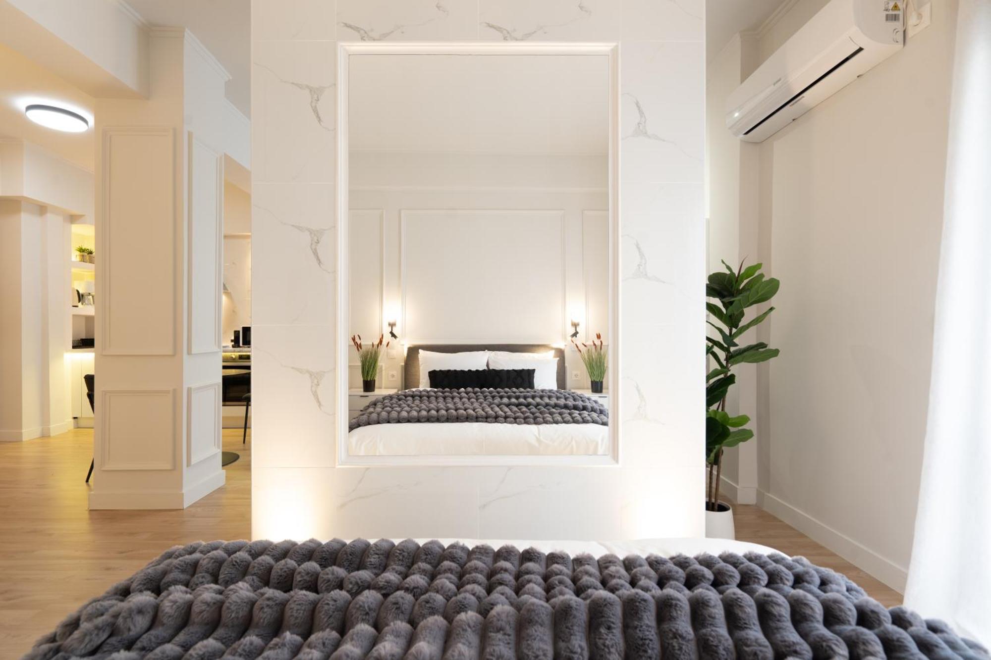 Artsy Loft In The Heart Of Koukaki Athènes
